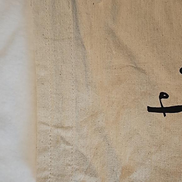 Kate Spade | NWOT Travel Ribbon Drawstring Drop Cloth Bags - Picture 6 of 10